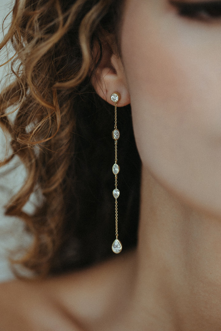 Riviera Earrings